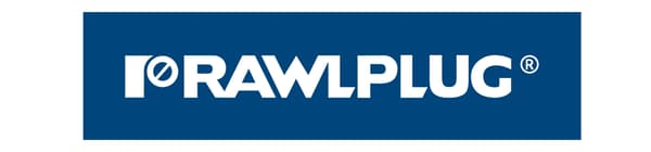 RAWLPLUG FF1 karmitulpat laipalla 10x120 4 kpl