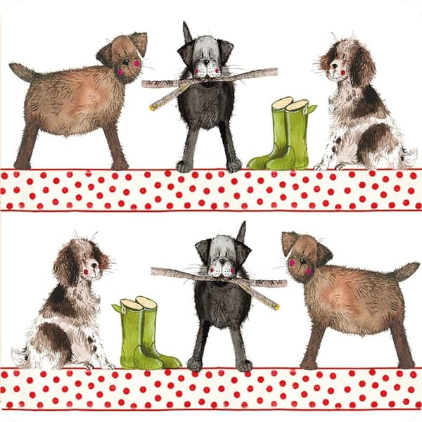 C174 Country Dogs -mukinalus