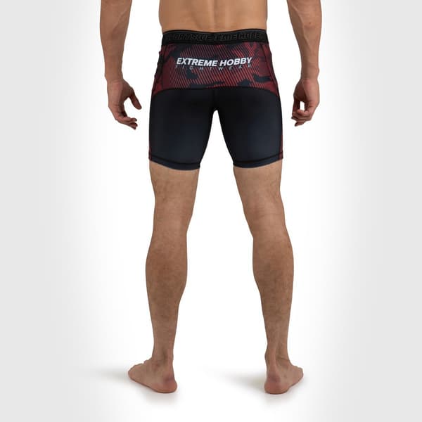 Vale Tudo Herreshorts HAVOC XL SORT