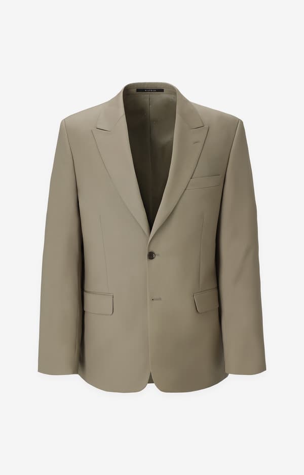 Slim fit kavaj - Mix&Match 52