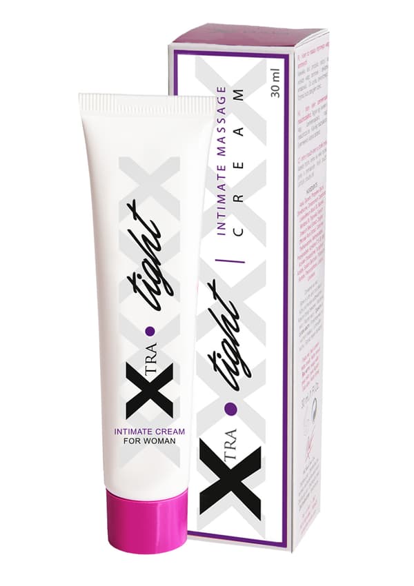 X TIGHT -geeli/suihke