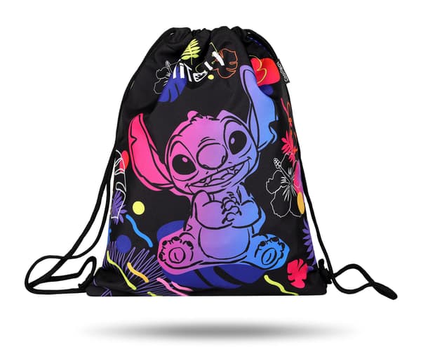 Disney Sort. Stitch Skotaske