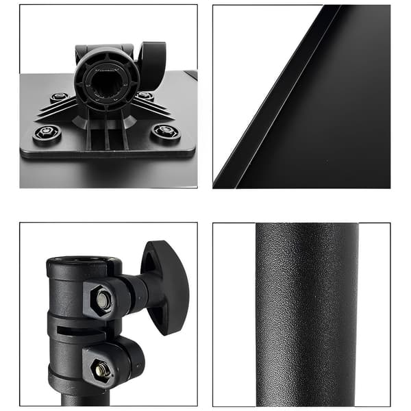 MOZ PL1 tripod til bærbar computer og projektor