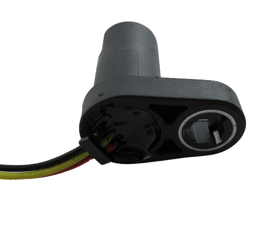 HASTIGHETSGIVARE 6DCT450 MPS6 POWERSHIFT