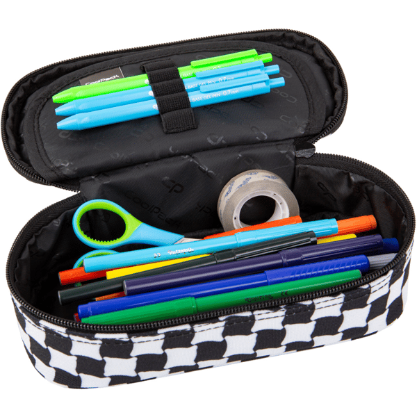 Campus Pepit CoolPack Penalhus, Patio