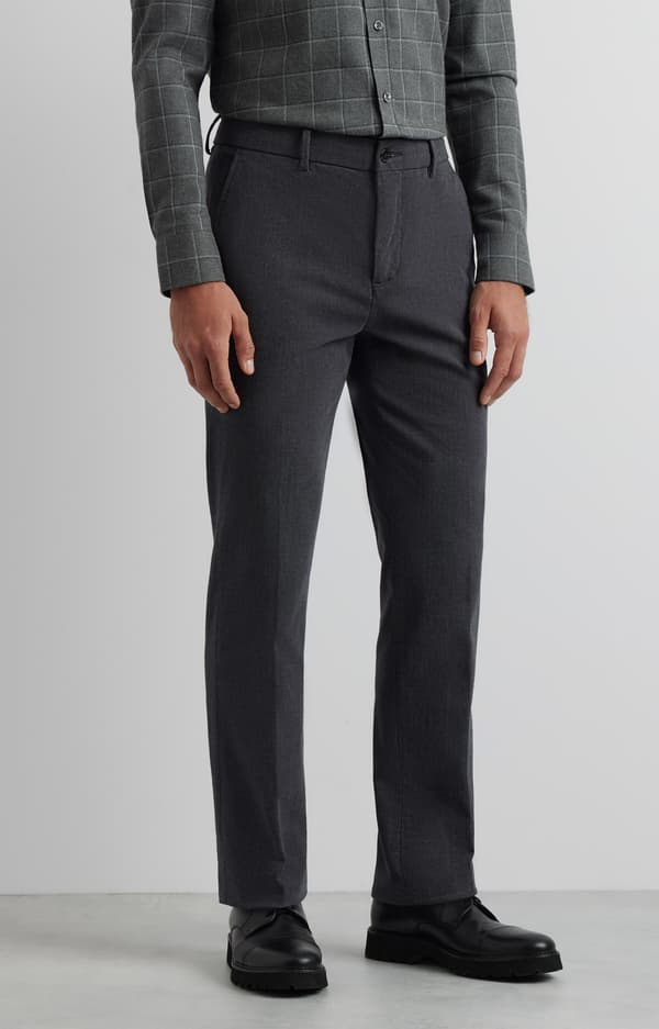 Slim chinos 36/34