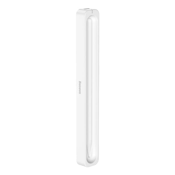 Trådløs oplader til Apple Pencil 2 - Hvid