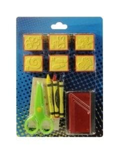 Postimerkit