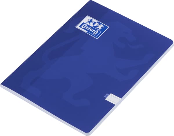 NOTEBOG A4/32K LINE OXF TOUCH 400184622 A'10