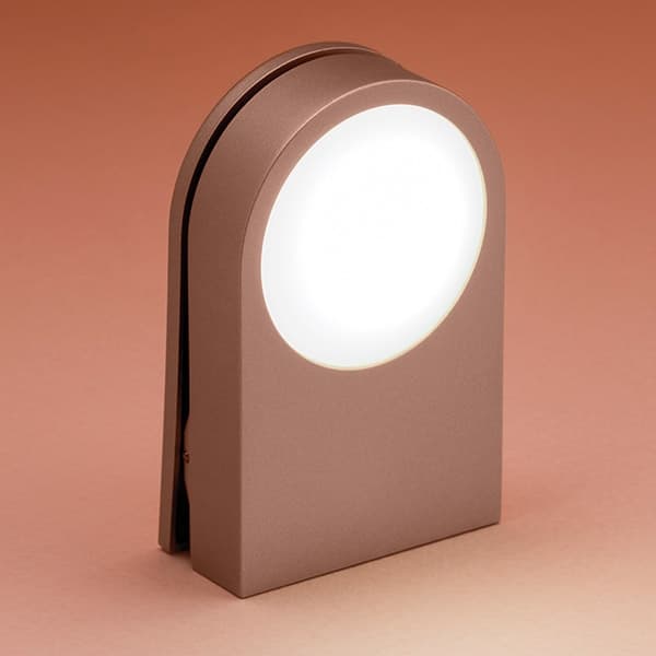 Lexon Lucie LED clipgold/guld LL121D
