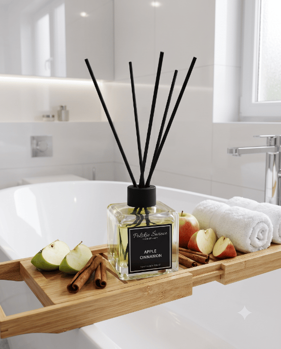ÄPPLE KANNEL Aromdiffusor