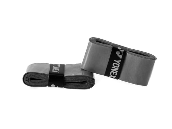 Yonex Overgrip Sticky Tennisgrepp - Grå