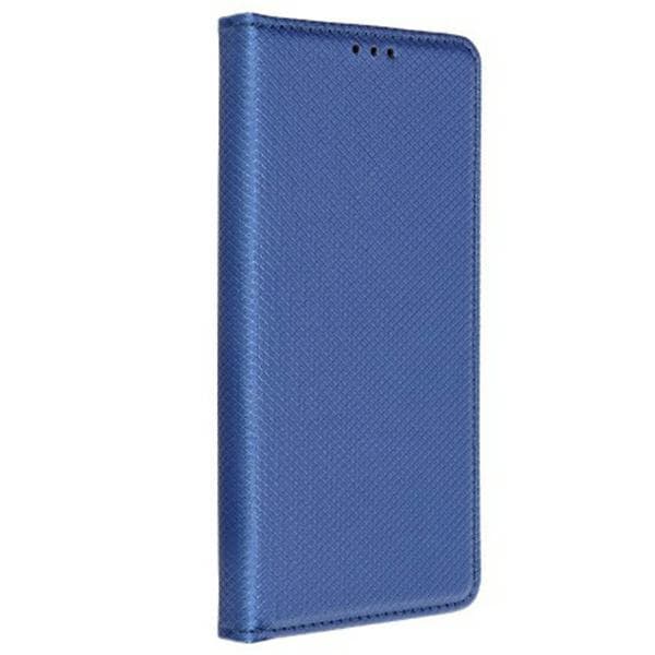 Smart Magnet bogcover til Xiaomi 12C blå