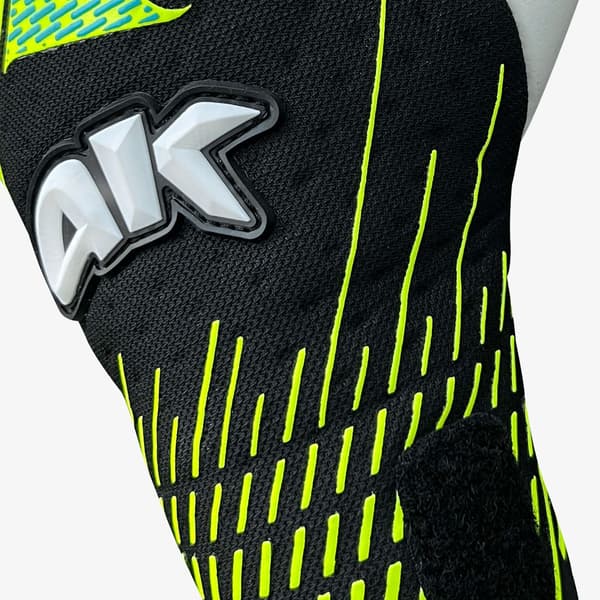 NEO volt RF2G | 4keepers NEO volt RF2G 10.5 målmandshandsker