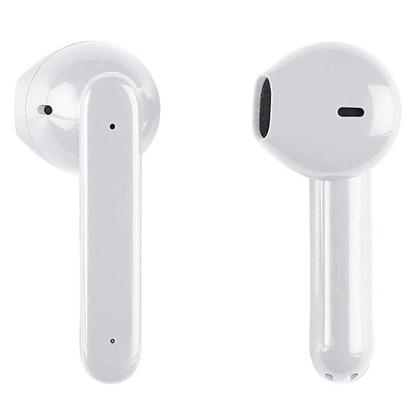 Lexon Speakerbuds langattomat kuulokkeet Bluetooth-kaiuttimella, harmaa