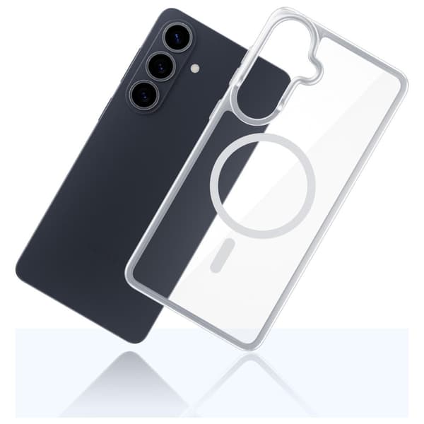 3MK Armor MagCase för Galaxy S26+