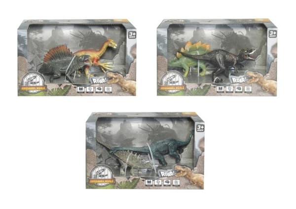 Dinosauriemix
