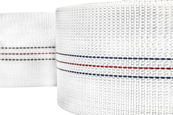 Brandslang 3"" 20m med kopplingar KD782