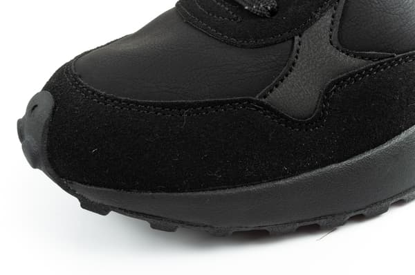 Lee Cooper Syntetisk/Memory Foam Sort [LCJ-25-03-3796M] år.43