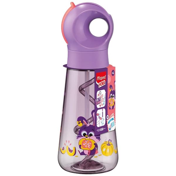 500ml Picnik Miniz pupupullo MAPED