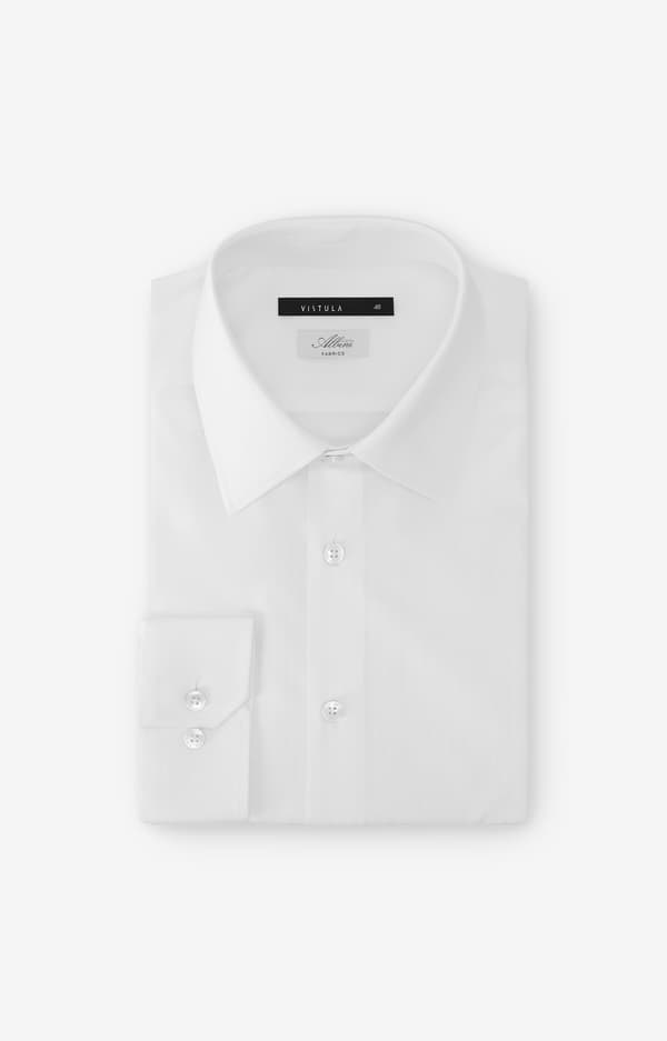 Slim fit -paita 176-182/43
