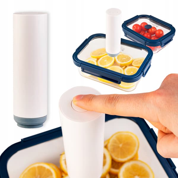 Pumppu tyhjiösäiliöille