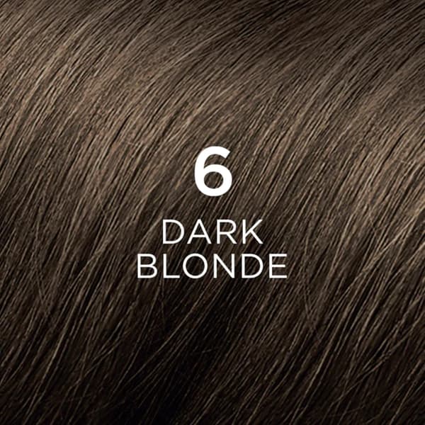 Phyto Color 6 Mörkblond hårfärg