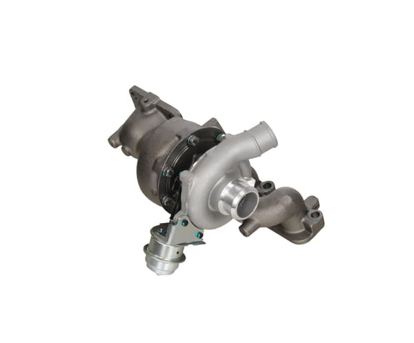 FT13747 SNABBTURBOAGGREGAT