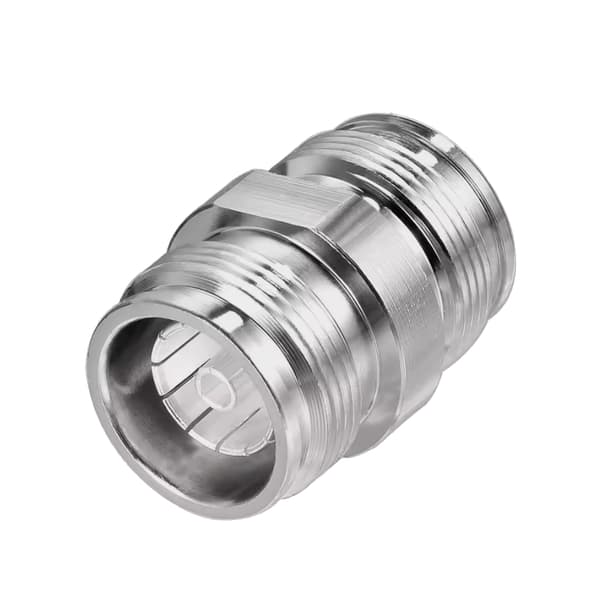 Adapter 4.3-10 DIN fatning / 4.3-10 DIN fatning