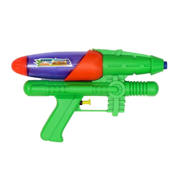 Stor MIX vandpistol