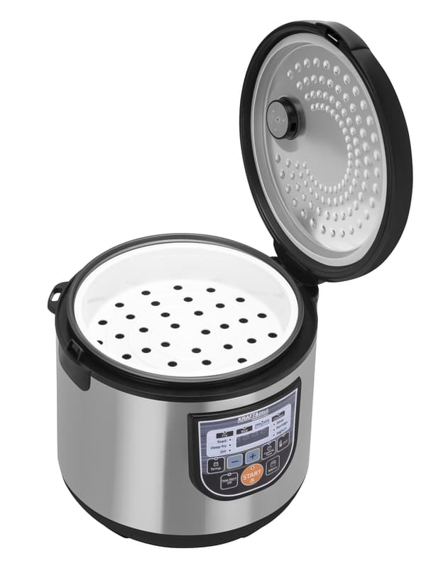 Elektrisk multikokare 5L 1200W KD4346