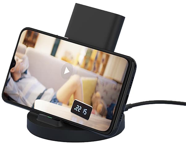 Xiaomin langaton latausteline 20W (26552)