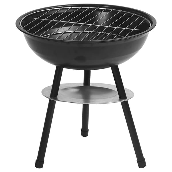 Heckermann DS-04 hiiligrilli