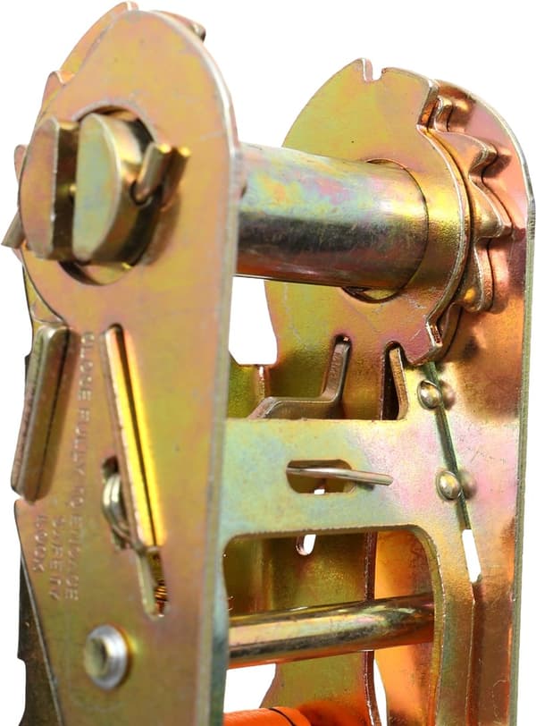 Transportbånd 6m / 50mm / 3T KD1329