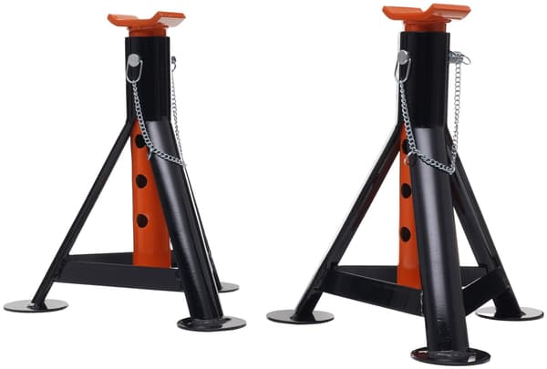 Bilrampar 3T 310-478 mm KD3181