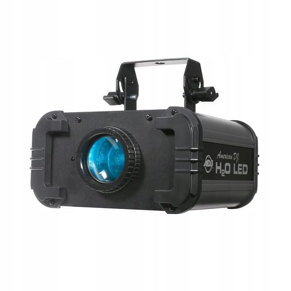 ADJ H2O IR - lyseffekt