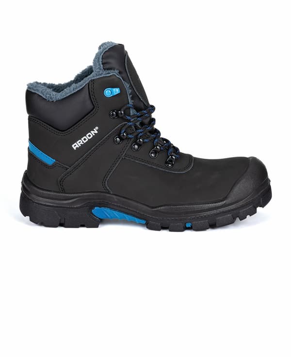 ARDON ROVERWIN S3 - skyddsskor ARDON ROVERWIN S3 - skyddsskor 36