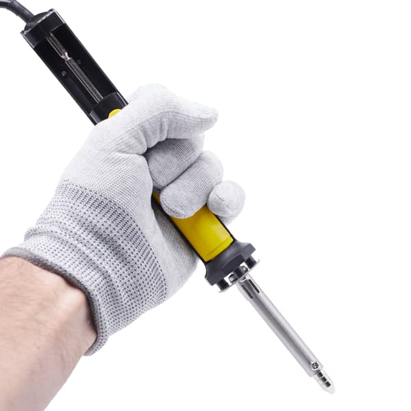 Elektrisk dammsugare ZD-211 30W