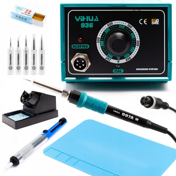Yihua 936 KIT25 Lödstation