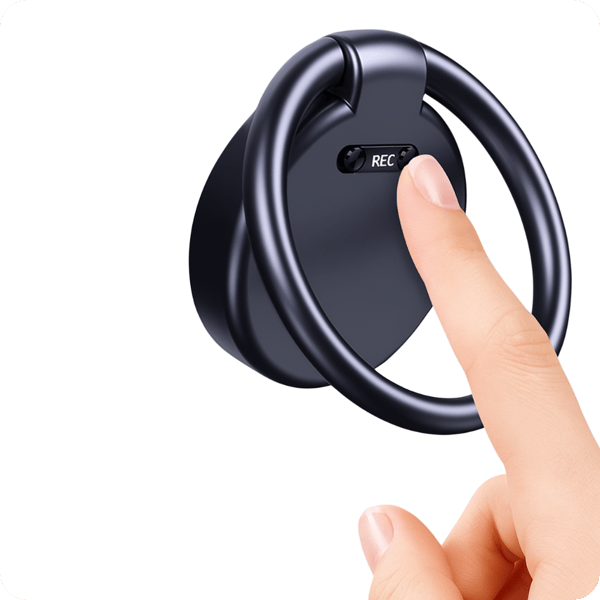 S30 16GB stemmeopsamler
