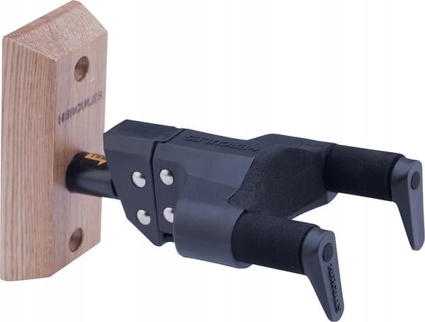 Hercules USP 10 WB - väggfäste för ukulele