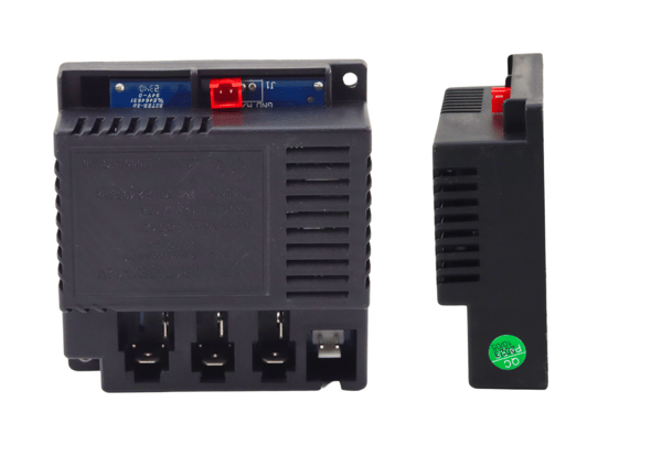 12V-modul til en bil med et XMX602-batteri