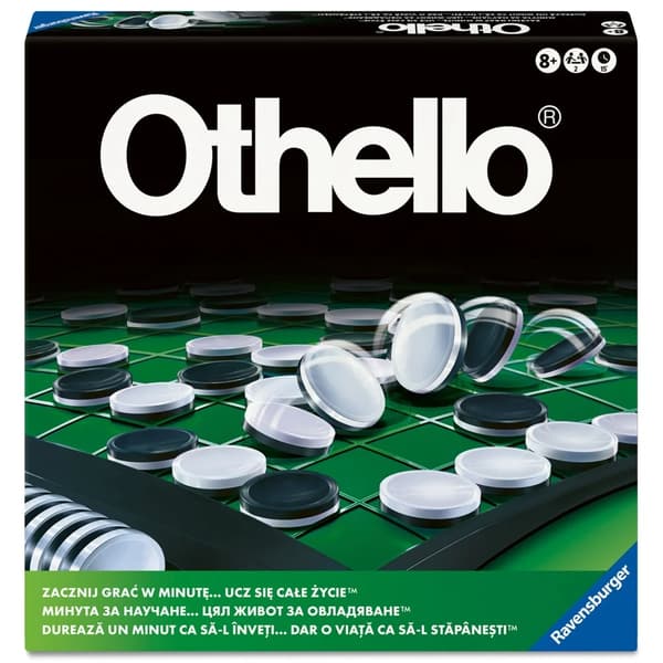 Ravensburger Othello -lautapeli