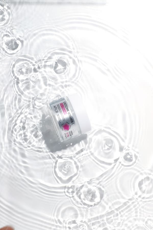 APLB EXOSOME C-VITAMIN EX CREME 55 ml