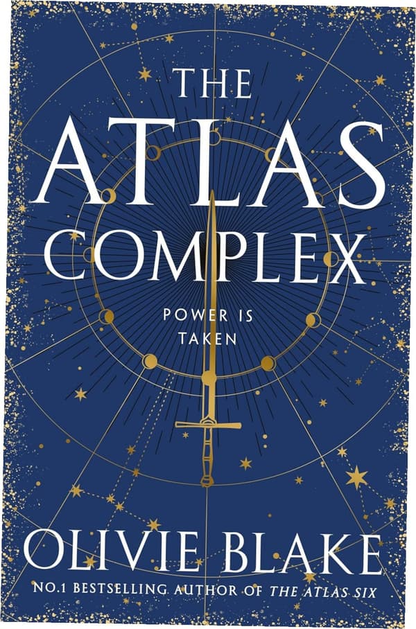 Atlas-komplekset
