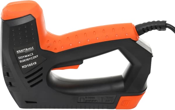 Elektrisk hæftemaskine 50W 8-14mm KD10519