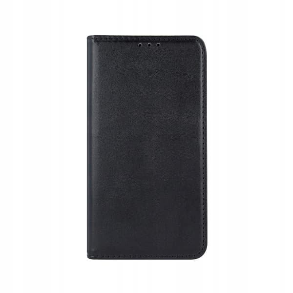 Etui til IPHONE 15 SMART MAGNETISK BOGETUI LUKKET + GLAS