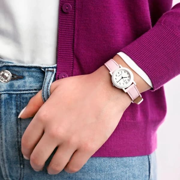Damklocka CASIO LQ-139L 4B1 (zd572e) + LÅDA