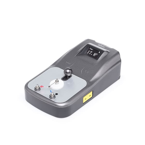 Aixun DT01 loddespidskalibreringstermometer