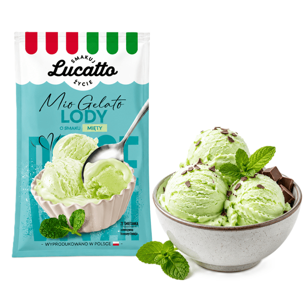 Mint-is 60g
